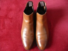 Chelsea boots Loding couleur