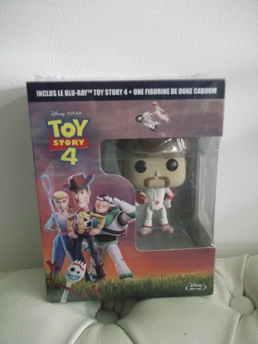 Toy story coffret - toy,