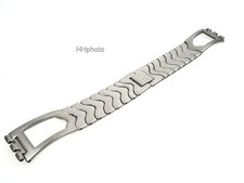 Swatch : Original-Armband SKIN