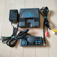 NEC PC Engine CoreGrafx