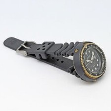 Montre Seiko Golden Tuna