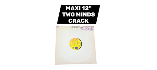 Disque maxi tours vinyle - disque,