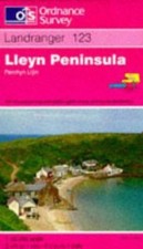 Lleyn Peninsula Couverture