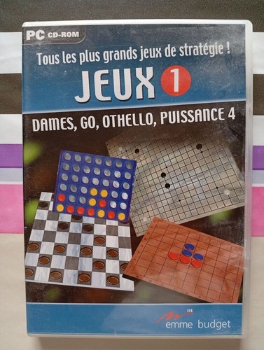Tous les plus - jeux, de