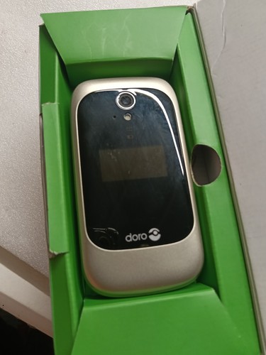 Doro 6530 téléphone mobile - doro,
