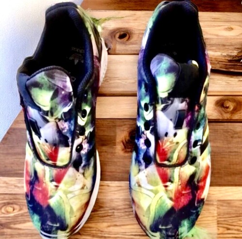 Adidas sneaker torsion - adidas, art