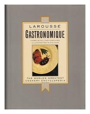 COURTINE, ROBERT J. Larousse
