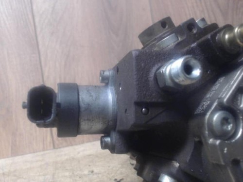 Pompe injection peugeot 207 - injection,