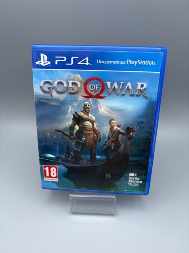 God war sony - god, of