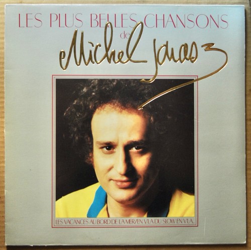 Michel jonasz les - t,