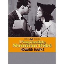Dvd L'Impossible Monsieur
