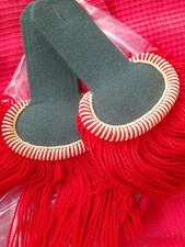 Legion Etrangere Sous Off. Epaulettes. NEW