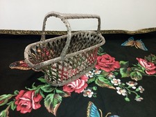 Panier Porte-Bouteille Fils