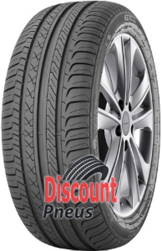 Radial champiro fe1 205 60 - gt,