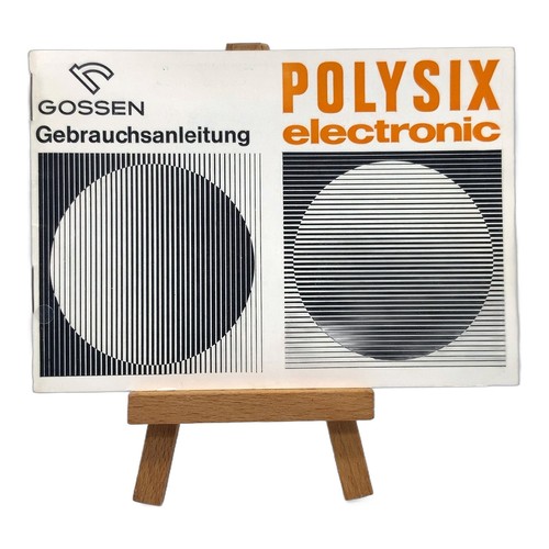 Easybuy polysix electronic - polysix,