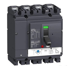 Disjoncteur compact NSX160N