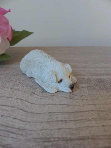 Figurine sandicast sleepy - «,