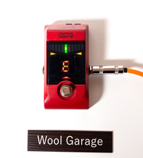 Accordeur de pédale de