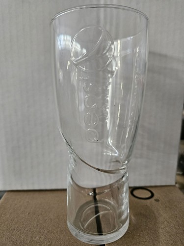 Pepsi cola verres allongée - cola,