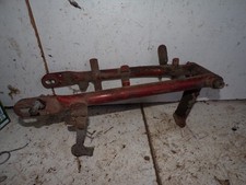 bras oscillant 89 à balancier