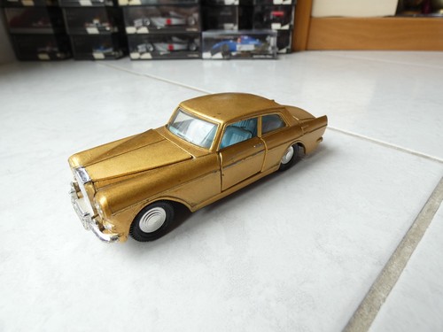 Rolls royce silver cloud - royce,