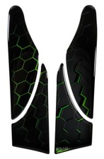 Tapis de réservoir motif nid