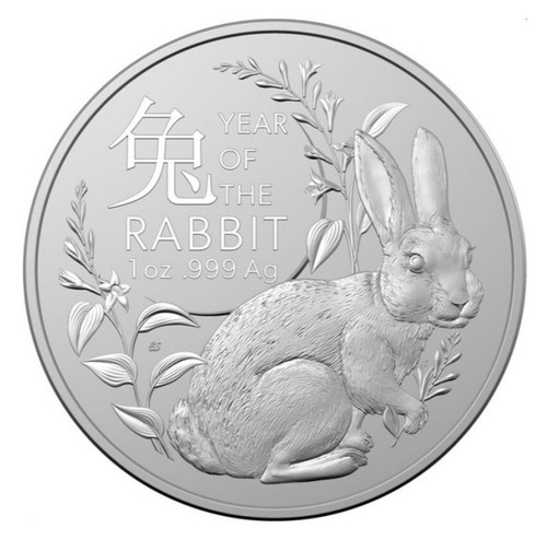 Australia 2023 ram - 2023, lunar