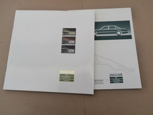Brochure prestige jaguar - prestige,