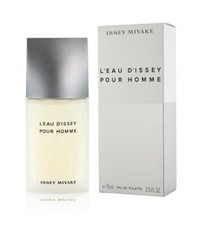 L'Eau d'Issey pour homme de
