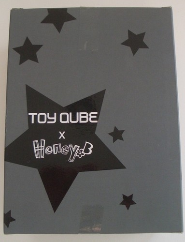 Neuf toy qube miel - neuf,
