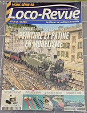 LOCO REVUE HORS-SERIE 68 -