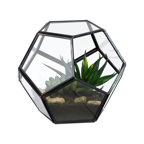 Terrarium deco - terrarium,