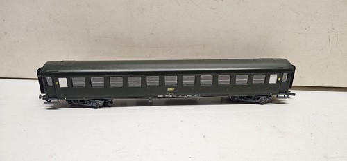Roco voiture type - roco, 2eme