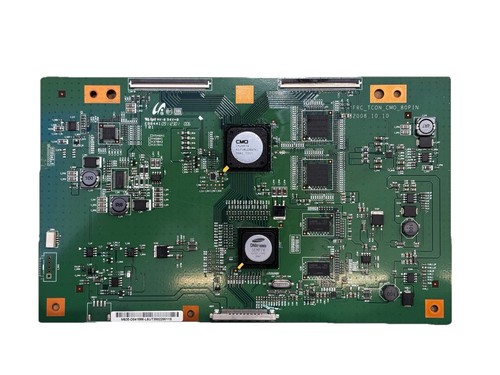 Carte tcon frc cm0 - carte, frc_tcon_cm0_80pin