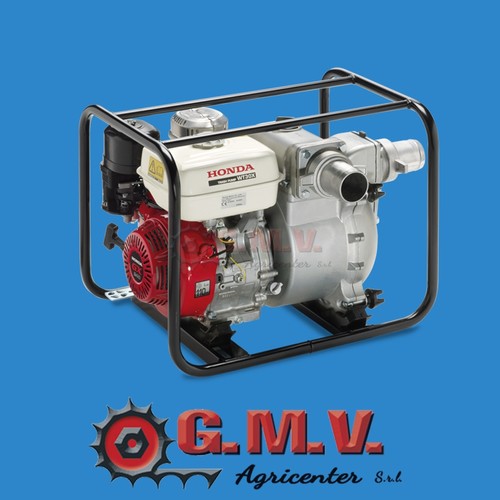 Motopompe par travaso - x,