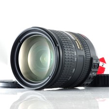 Objectif Nikon AF-S DX NIKKOR 18-200 mm f/3,5-5,6 G ED VR du Japon [Exc+5]