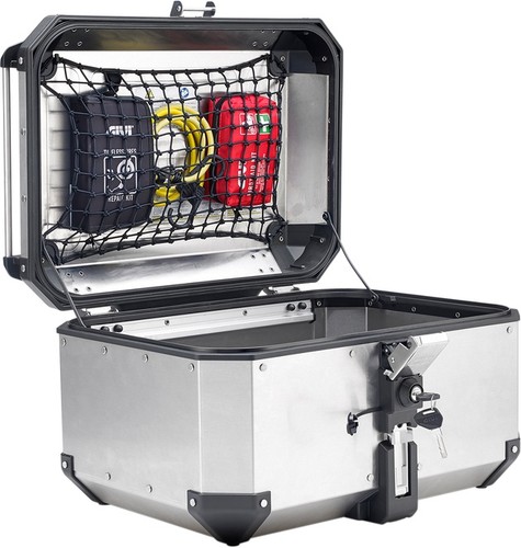 Givi trekker outback - trekker, 58
