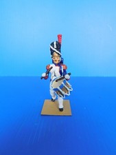 SOLDAT DE  PLOMB DU 1ER EMPIRE