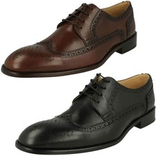 Chaussures De Détail Brogue