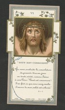 IMAGE PIEUSE JESUS SUR LA
