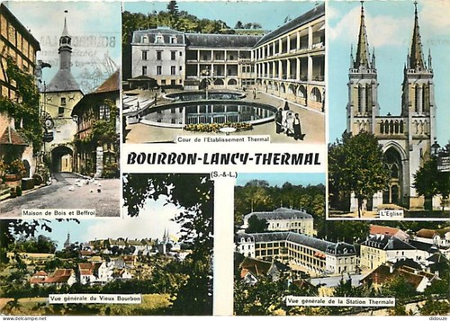 Carte postale - carte,