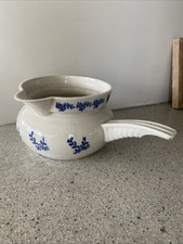 Casserole garde-lait Saint Uze