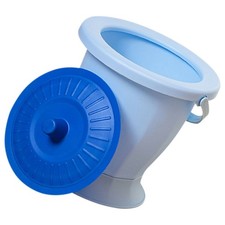  Toilette De Camping Portable