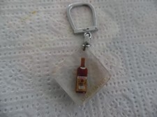 Porte clé BOURBON – DUBONNET