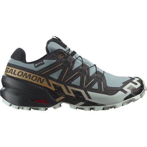 Chaussures salomon speedcross - chaussures,