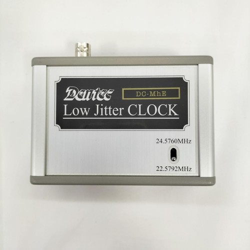 Dentec clock generator mhe - generator, dc-mhe
