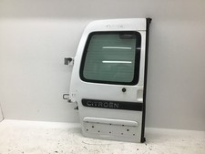 Aile Arrière Gauche Citroen