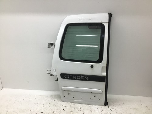 Aile arrière gauche citroen - aile,