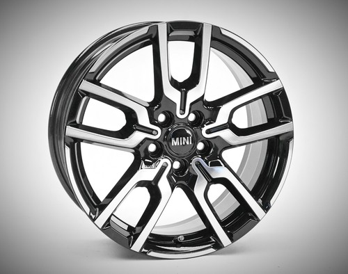 Jantes aluminium mini - en,