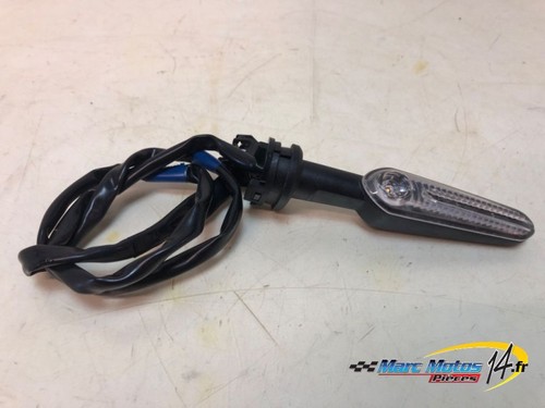 Clignotant avant gauche yamaha - clignotant,
